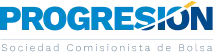 PROGRESIÓN — Sociedad Comisionista de Bolsa